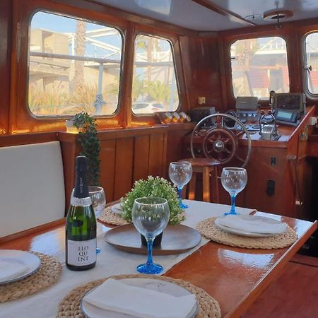 Classic Boat 바르셀로나 외부 사진