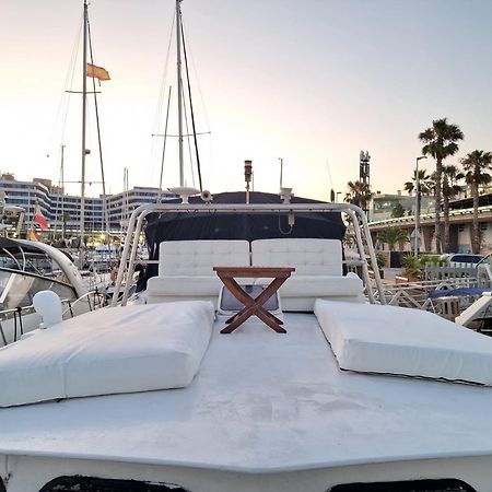 Classic Boat 바르셀로나 외부 사진