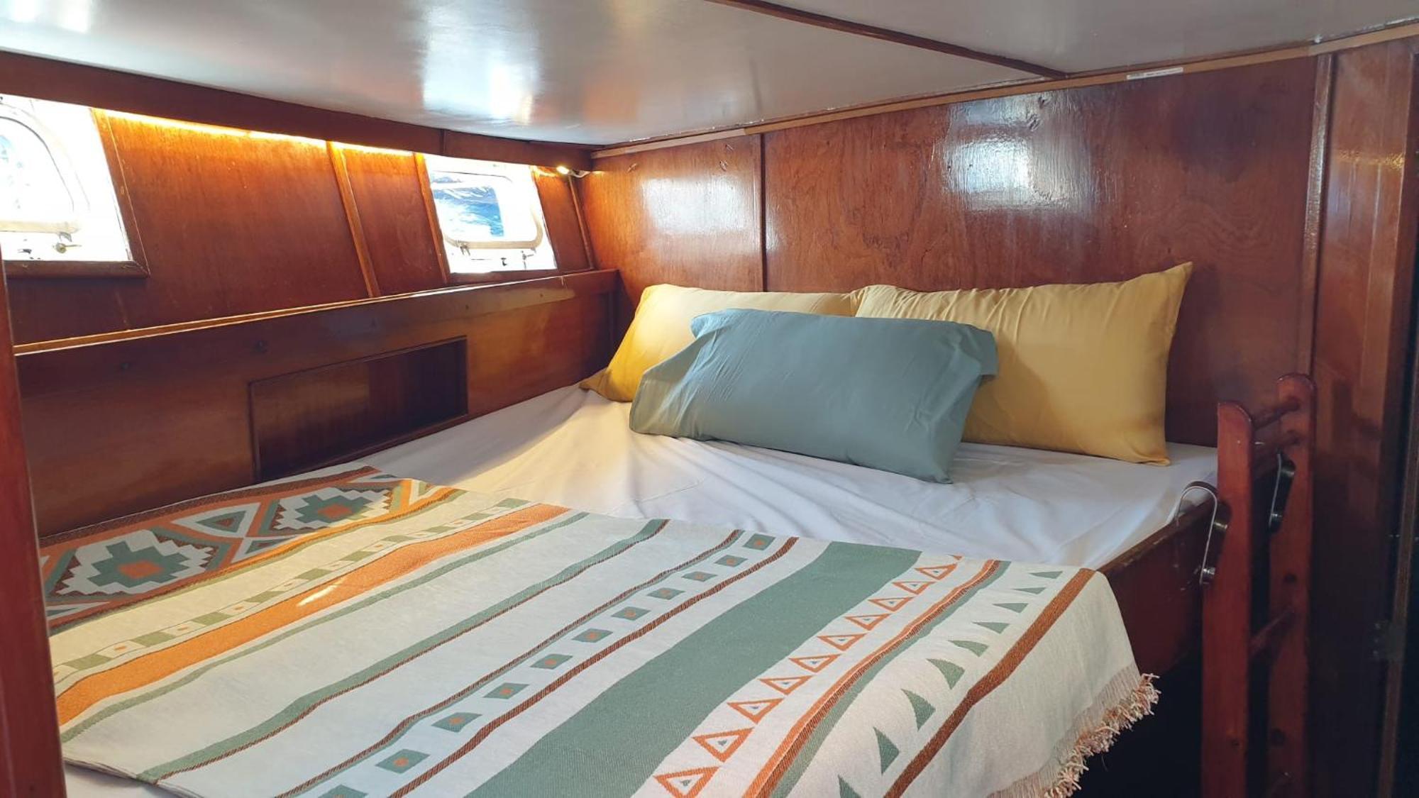 Classic Boat 바르셀로나 외부 사진