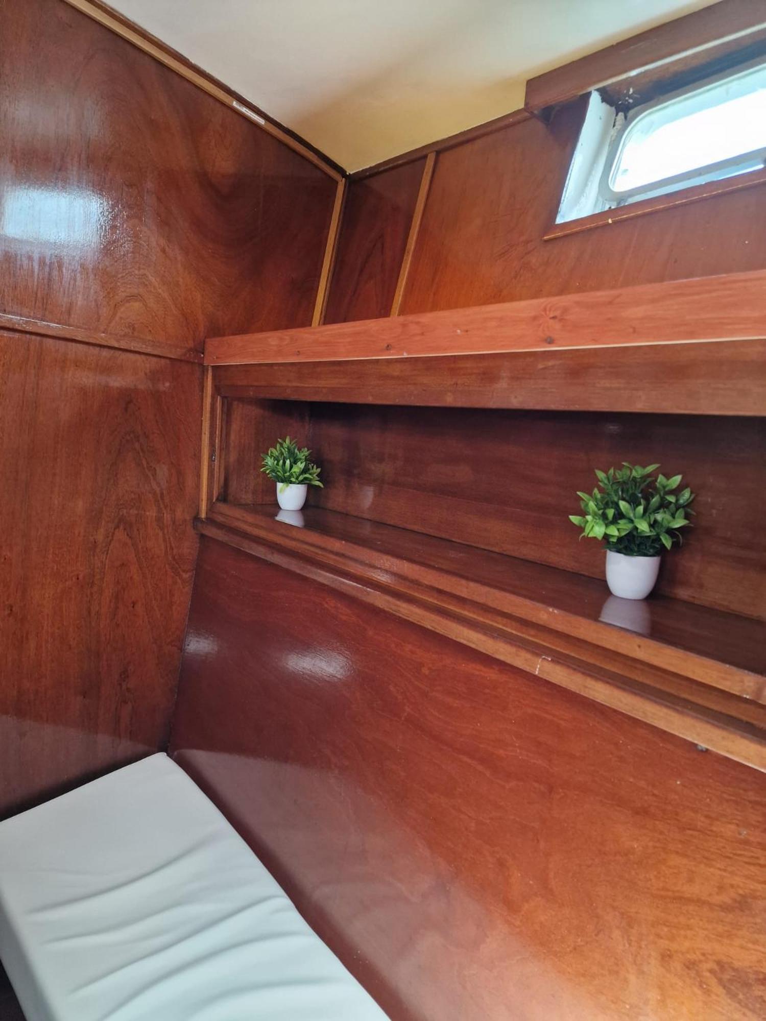 Classic Boat 바르셀로나 외부 사진