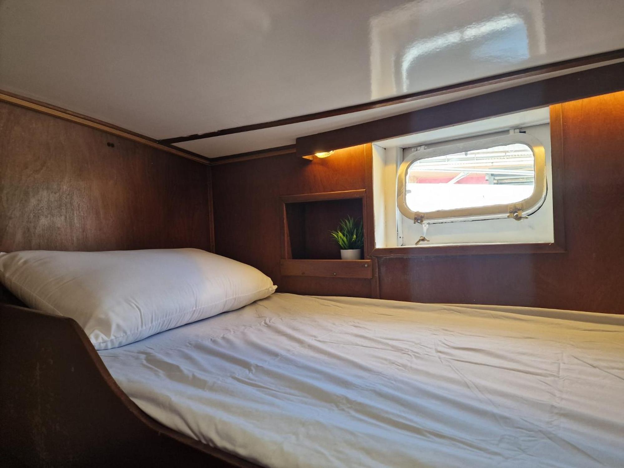 Classic Boat 바르셀로나 외부 사진