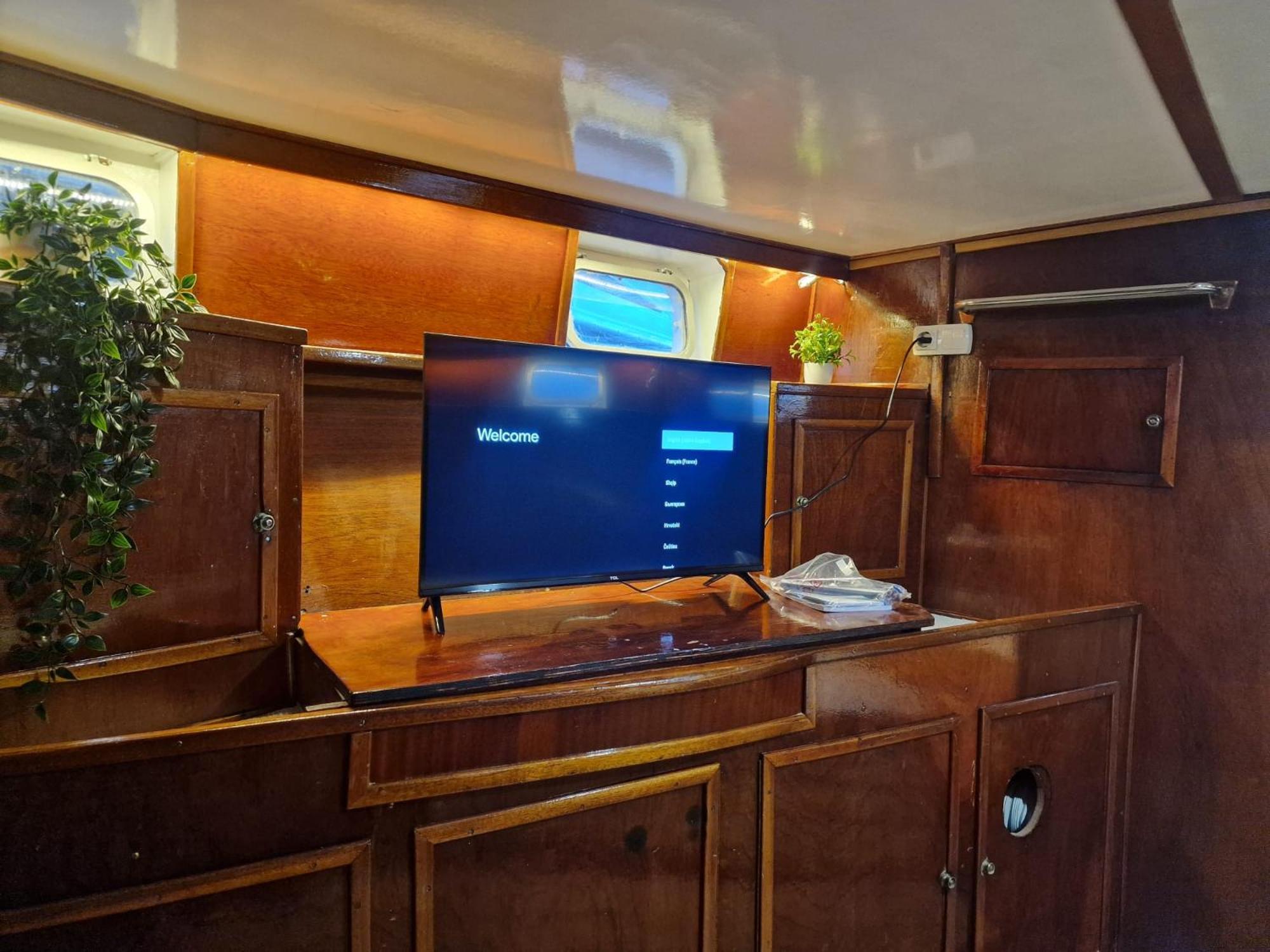 Classic Boat 바르셀로나 외부 사진
