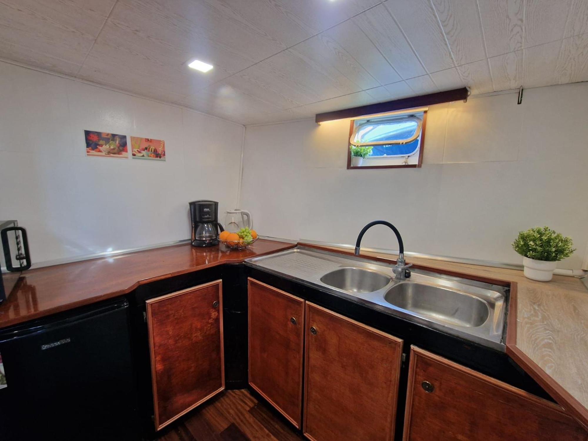 Classic Boat 바르셀로나 외부 사진