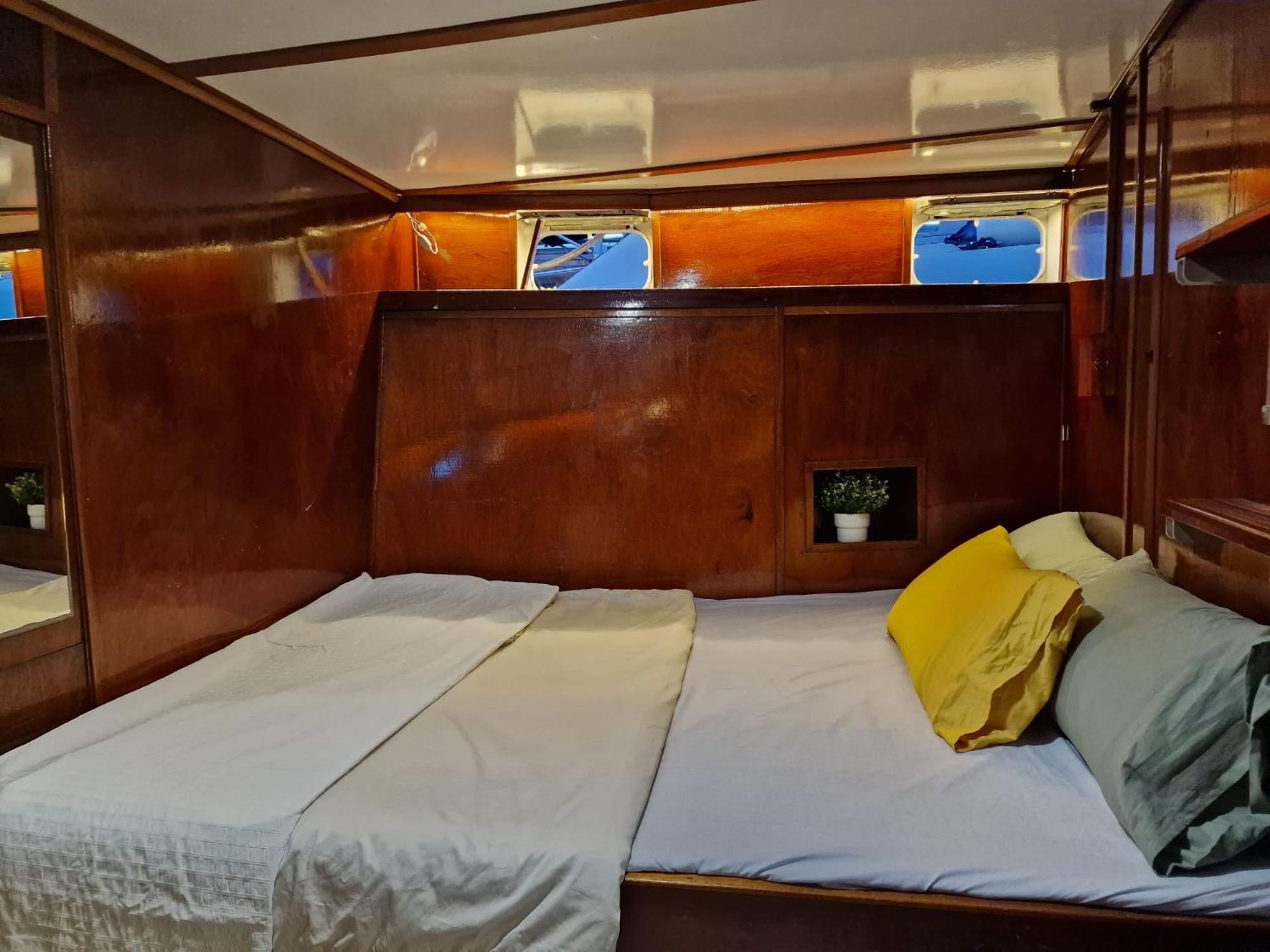 Classic Boat 바르셀로나 외부 사진