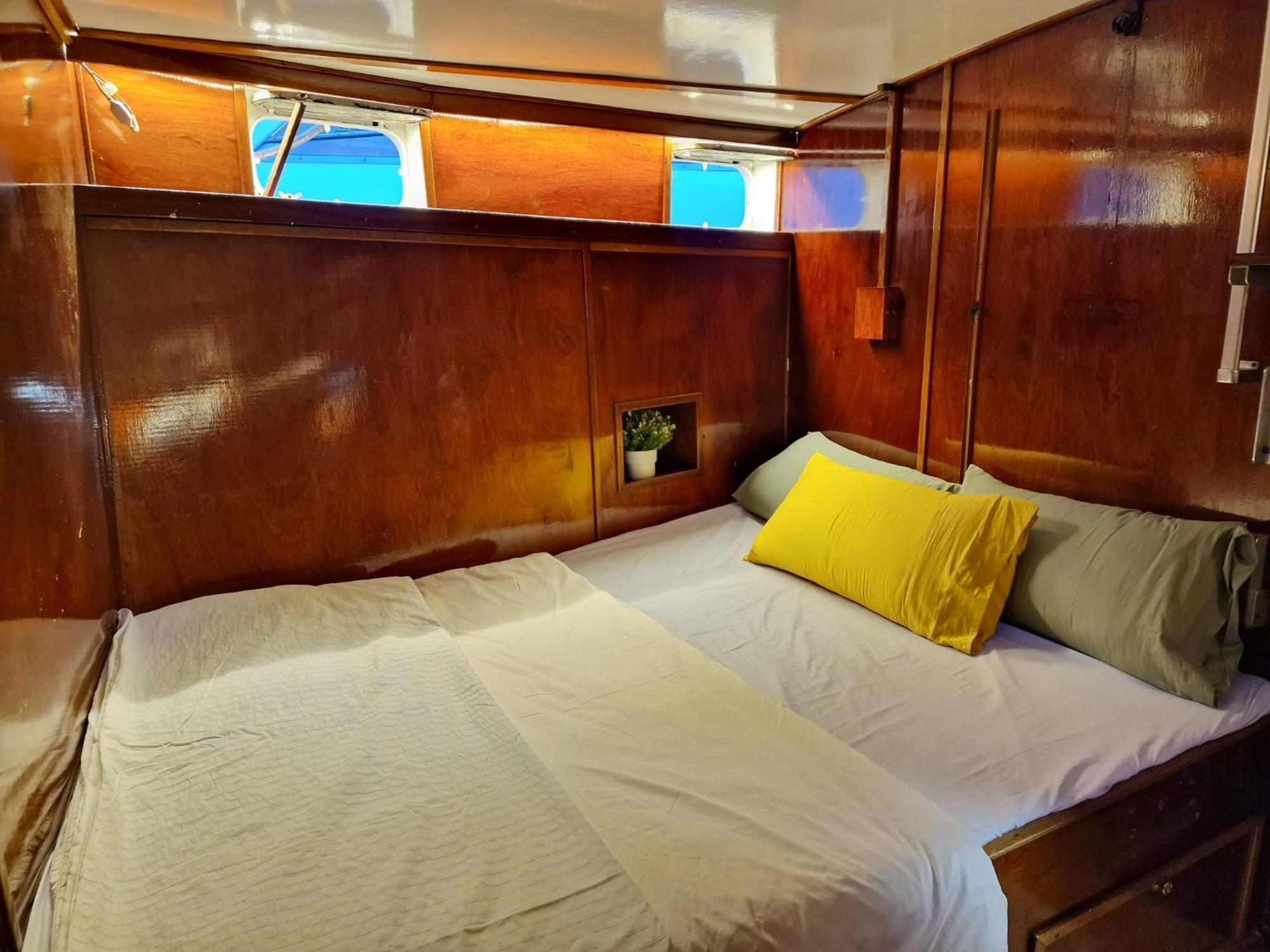 Classic Boat 바르셀로나 외부 사진