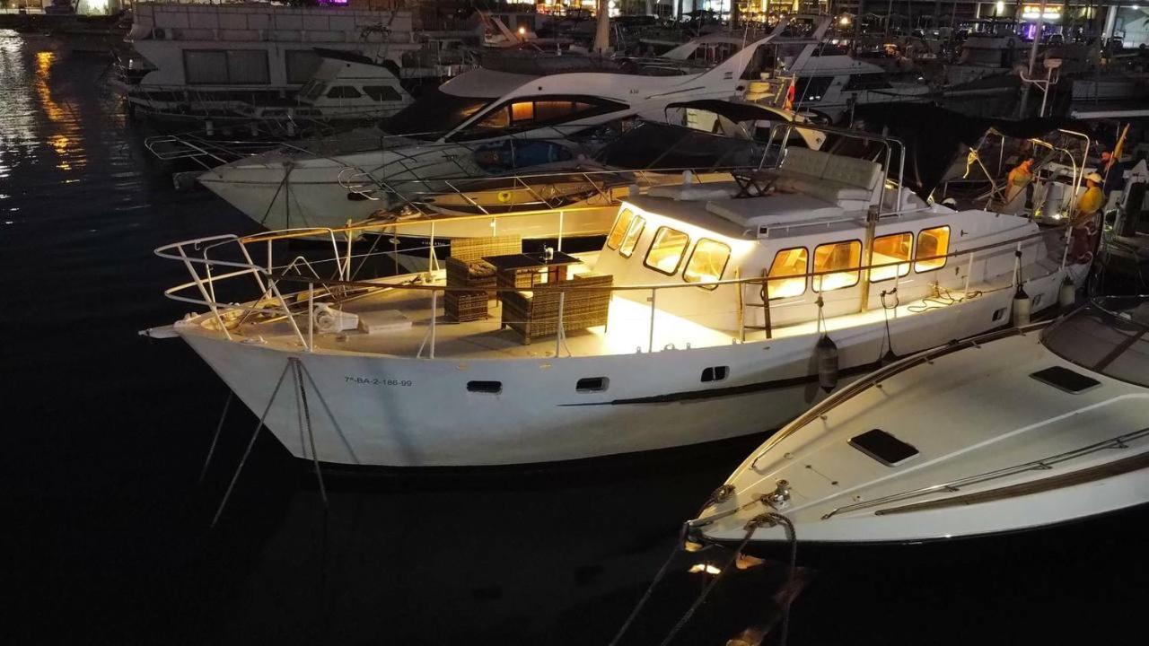 Classic Boat 바르셀로나 외부 사진