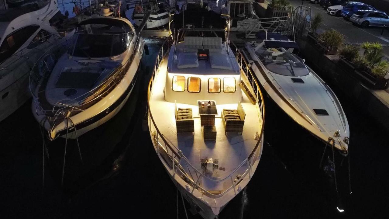 Classic Boat 바르셀로나 외부 사진