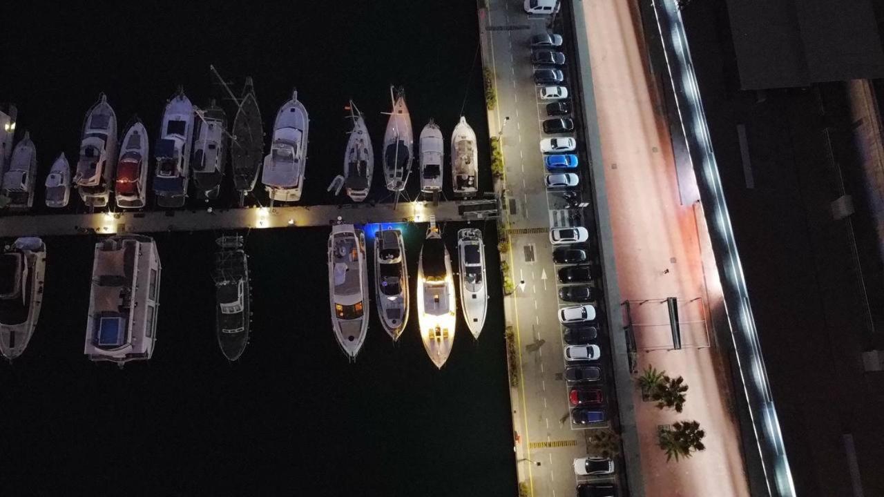 Classic Boat 바르셀로나 외부 사진